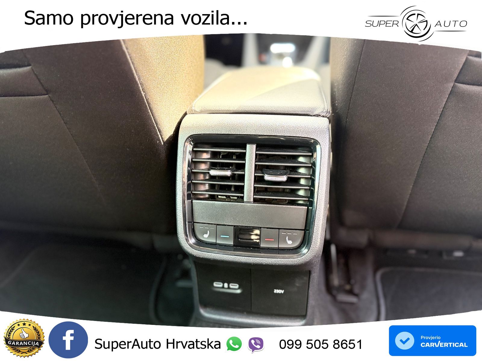 Škoda Octavia Combi 2.0 TDI (150 KS) 4x4 DSG LED+GR SJED+ACC