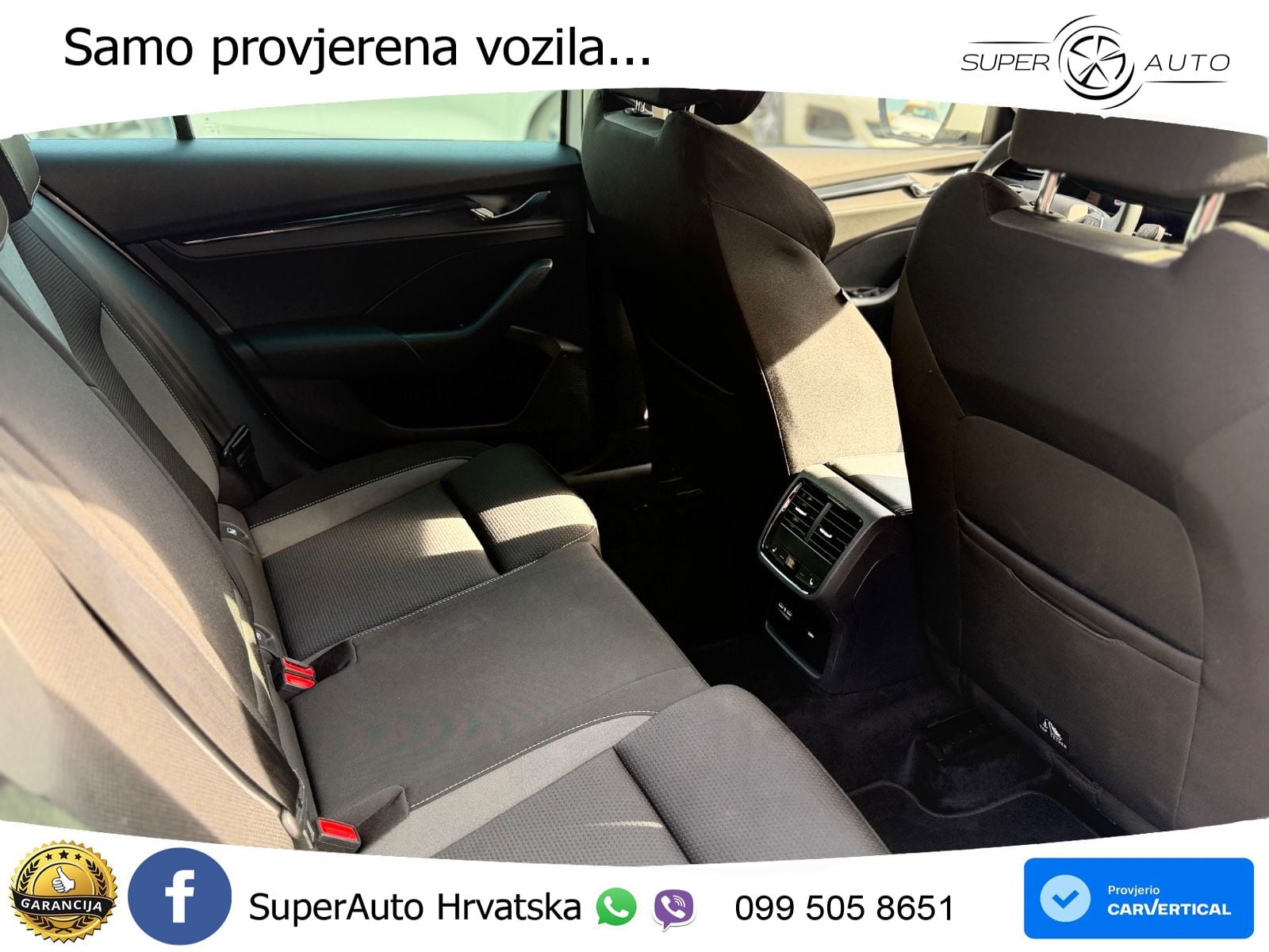 Škoda Octavia Combi 2.0 TDI (150 KS) 4x4 DSG LED+GR SJED+ACC