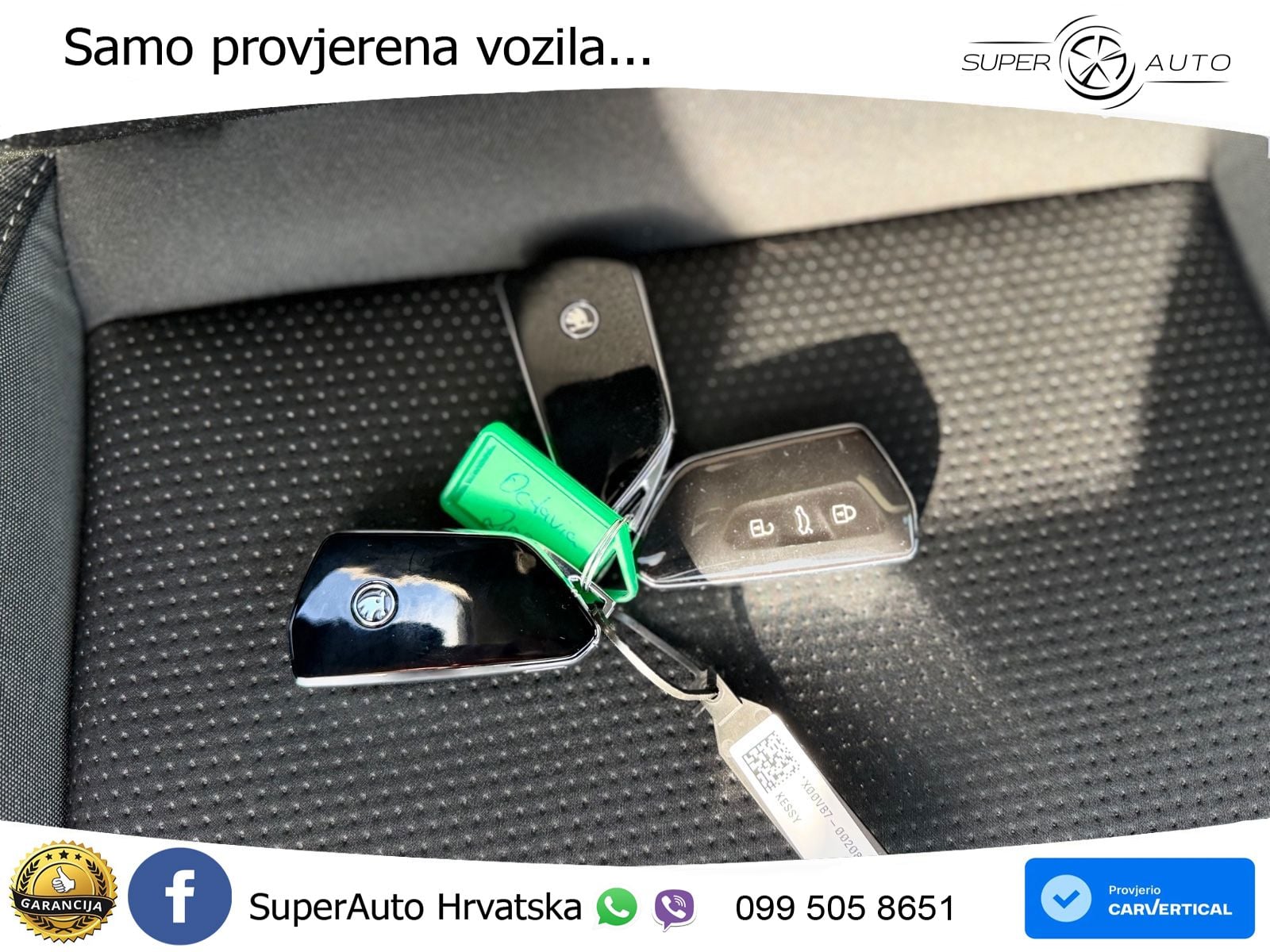 Škoda Octavia Combi 2.0 TDI (150 KS) 4x4 DSG LED+GR SJED+ACC