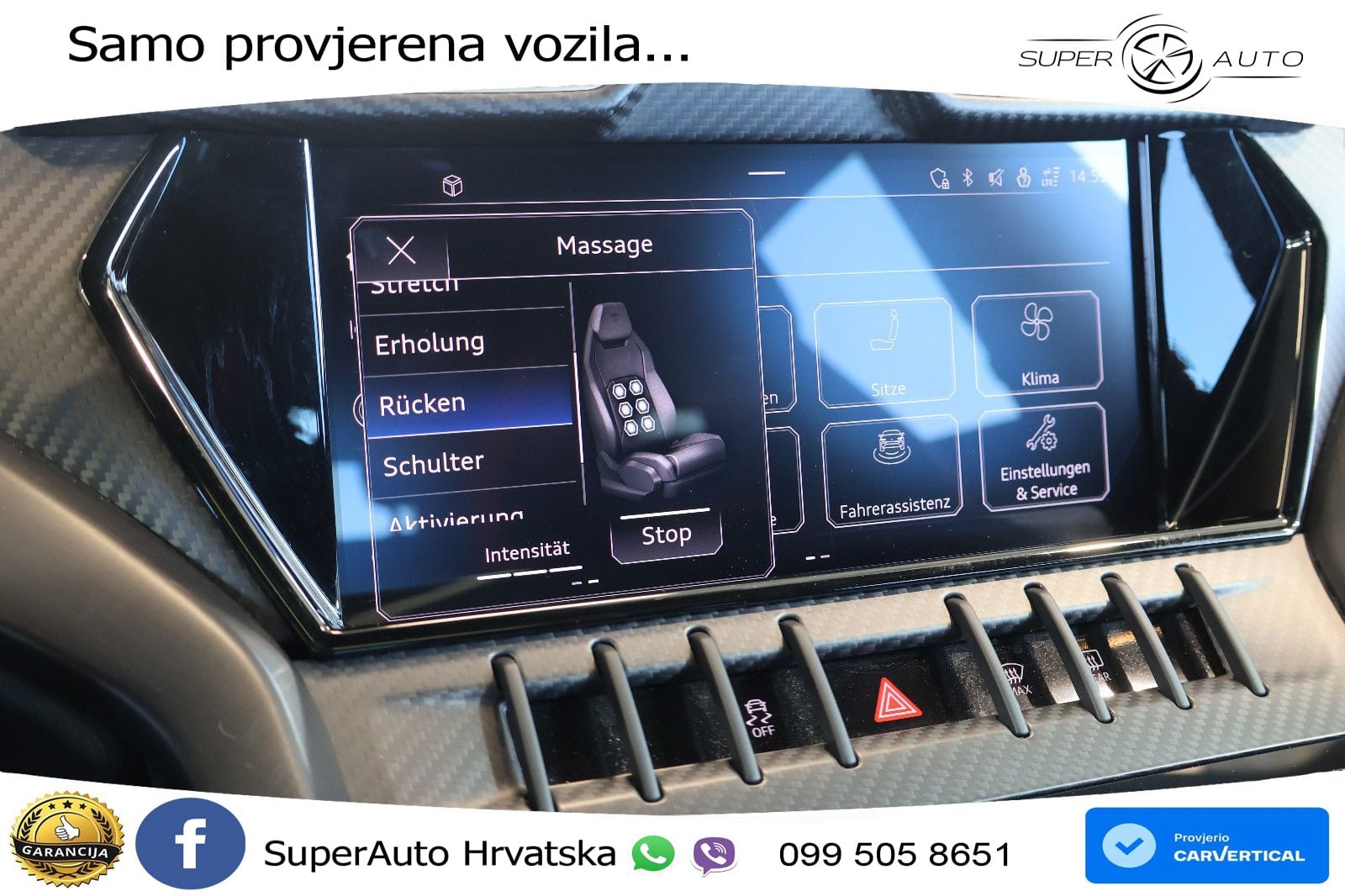 Lamborghini Urus Performante 4.0 V8 (666 KS) 4WD Automatic LED+GR SJED+ACC
