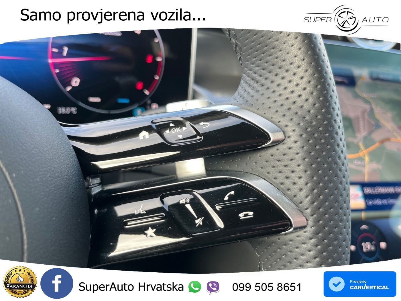 Mercedes GLC 300d (269 KS) 4MATIC 9G-TRONIC AMG LED+GR SJED+ACC