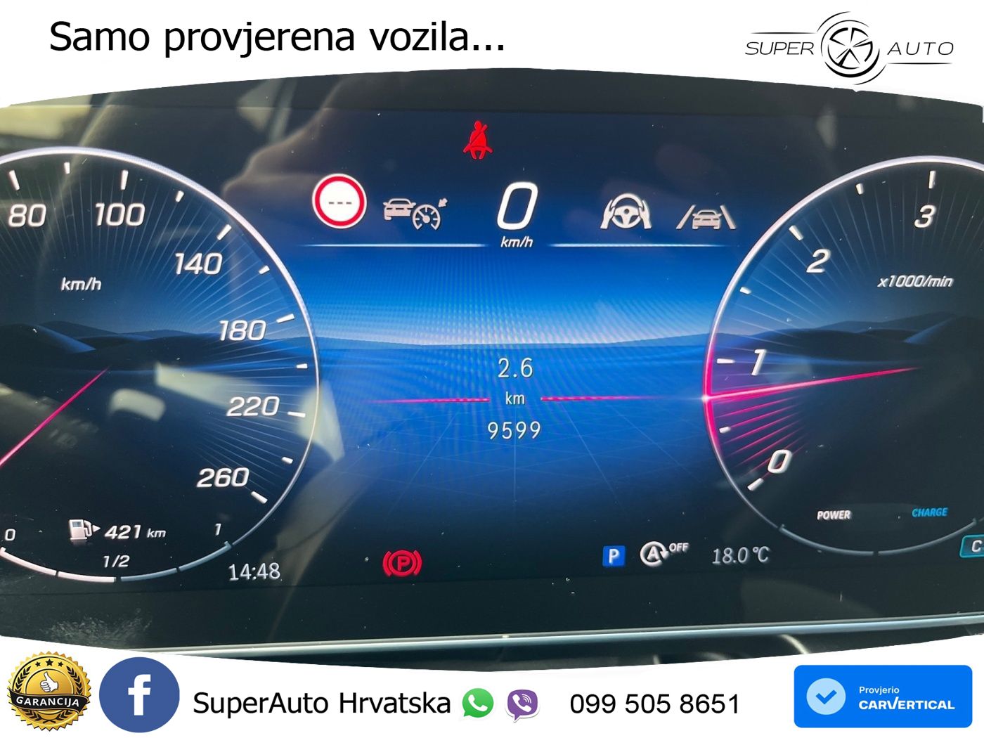 Mercedes GLC 300d (269 KS) 4MATIC 9G-TRONIC AMG LED+GR SJED+ACC