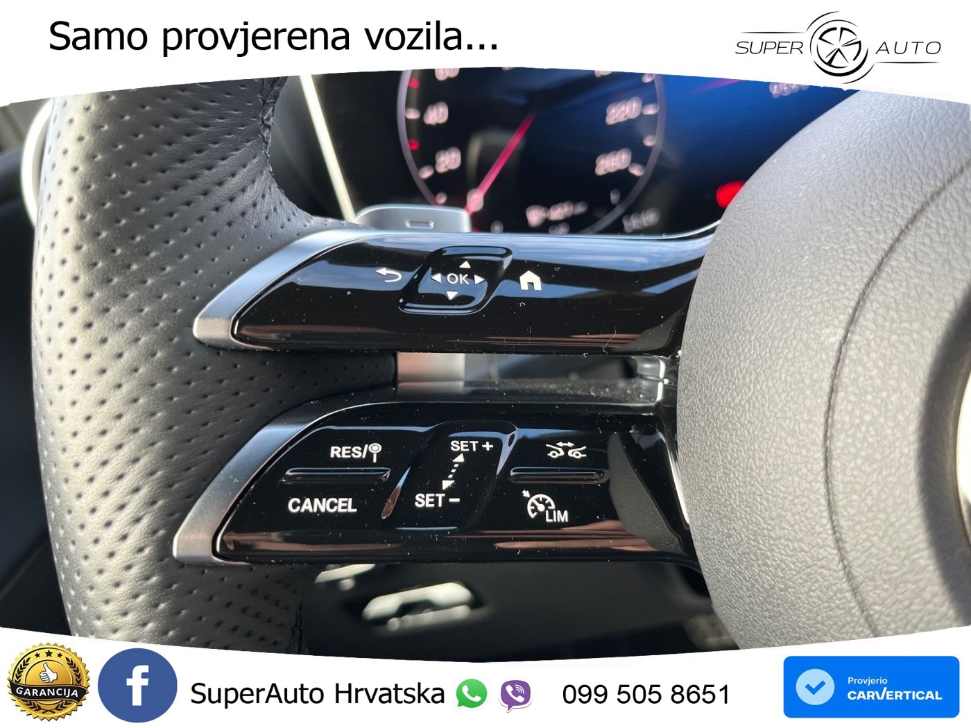 Mercedes GLC 300d (269 KS) 4MATIC 9G-TRONIC AMG LED+GR SJED+ACC