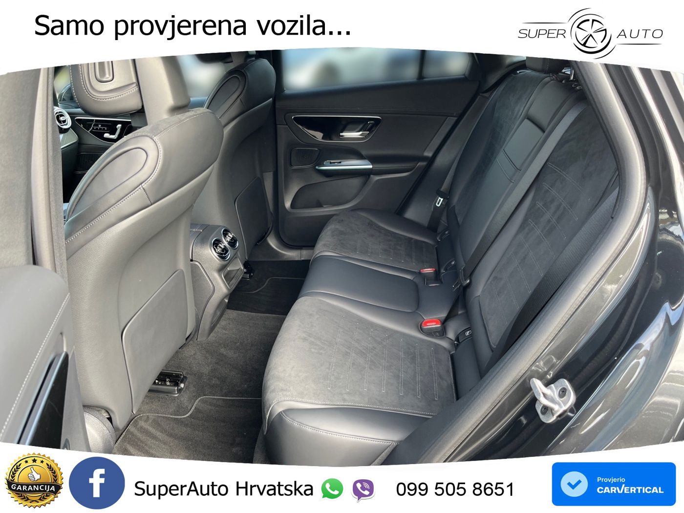 Mercedes GLC 300d (269 KS) 4MATIC 9G-TRONIC AMG LED+GR SJED+ACC