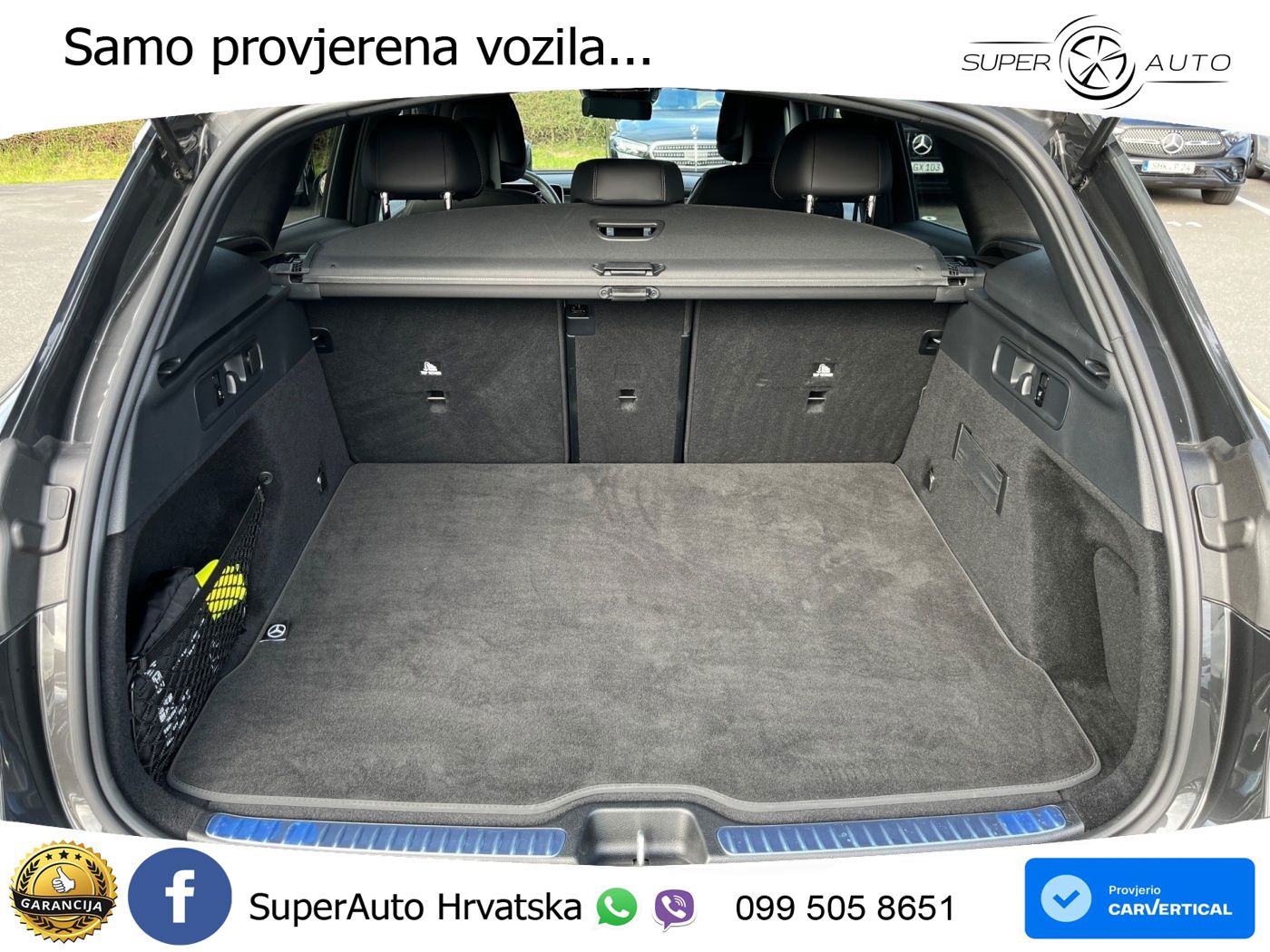 Mercedes GLC 300d (269 KS) 4MATIC 9G-TRONIC AMG LED+GR SJED+ACC
