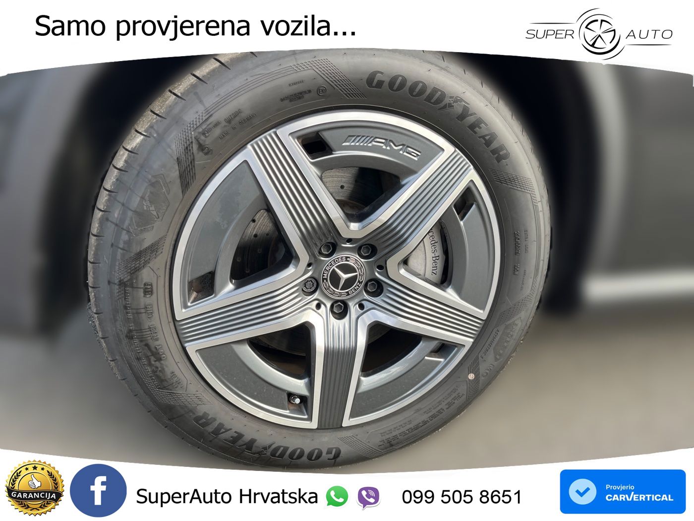Mercedes GLC 300d (269 KS) 4MATIC 9G-TRONIC AMG LED+GR SJED+ACC