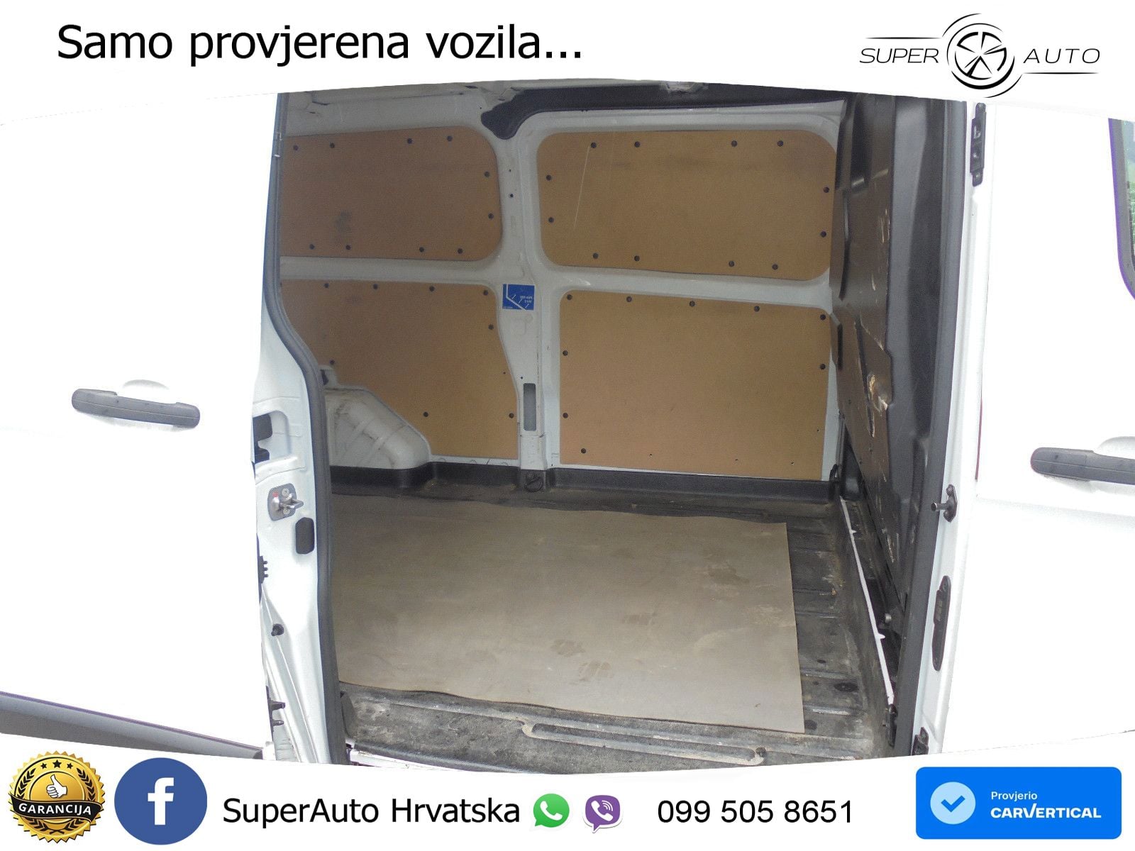 Ford Transit Custom 2.0 Eco Kasten Lang 300 L2H Trend 105 KS