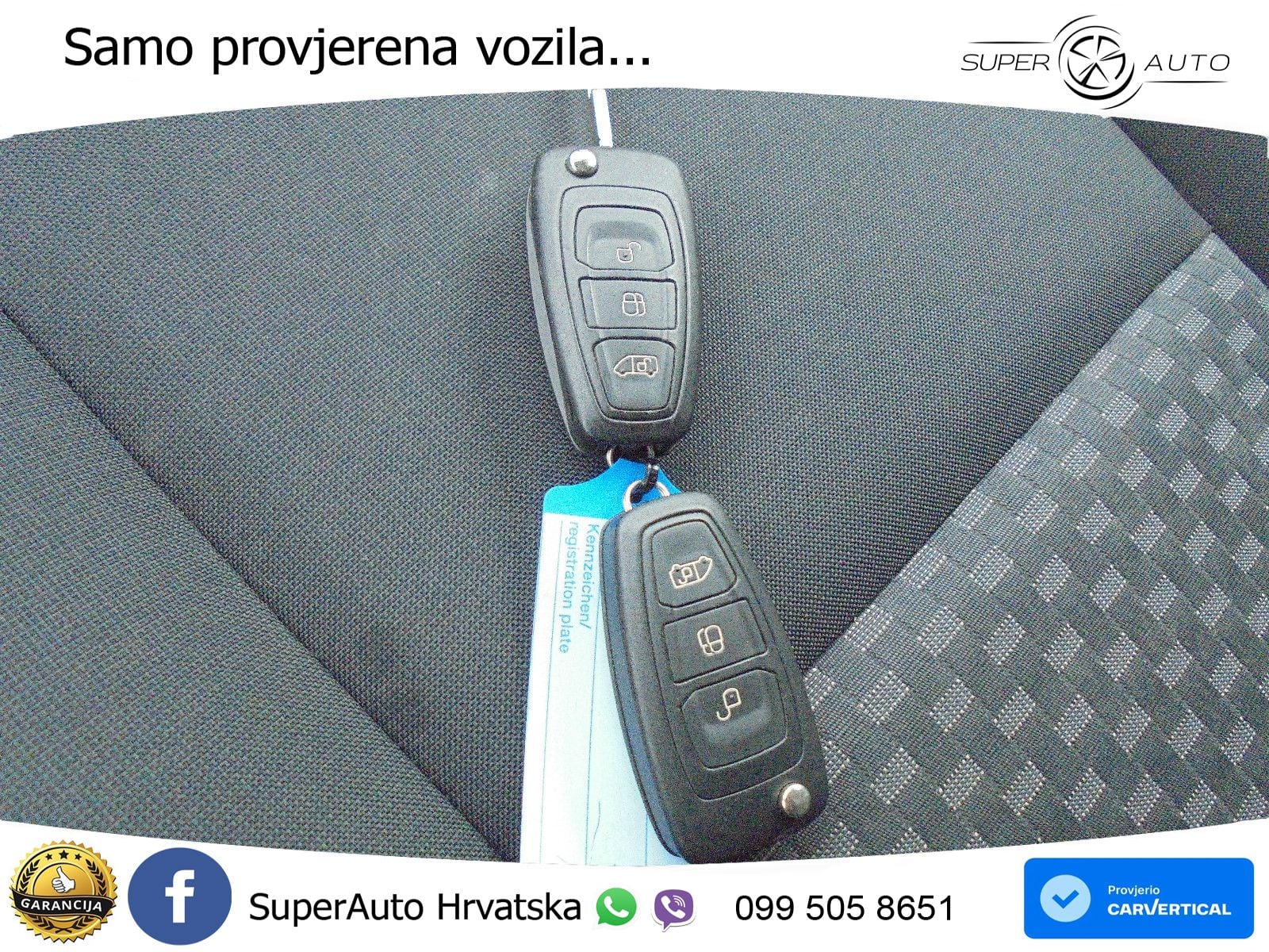 Ford Transit Custom 2.0 Eco Kasten Lang 300 L2H Trend 105 KS