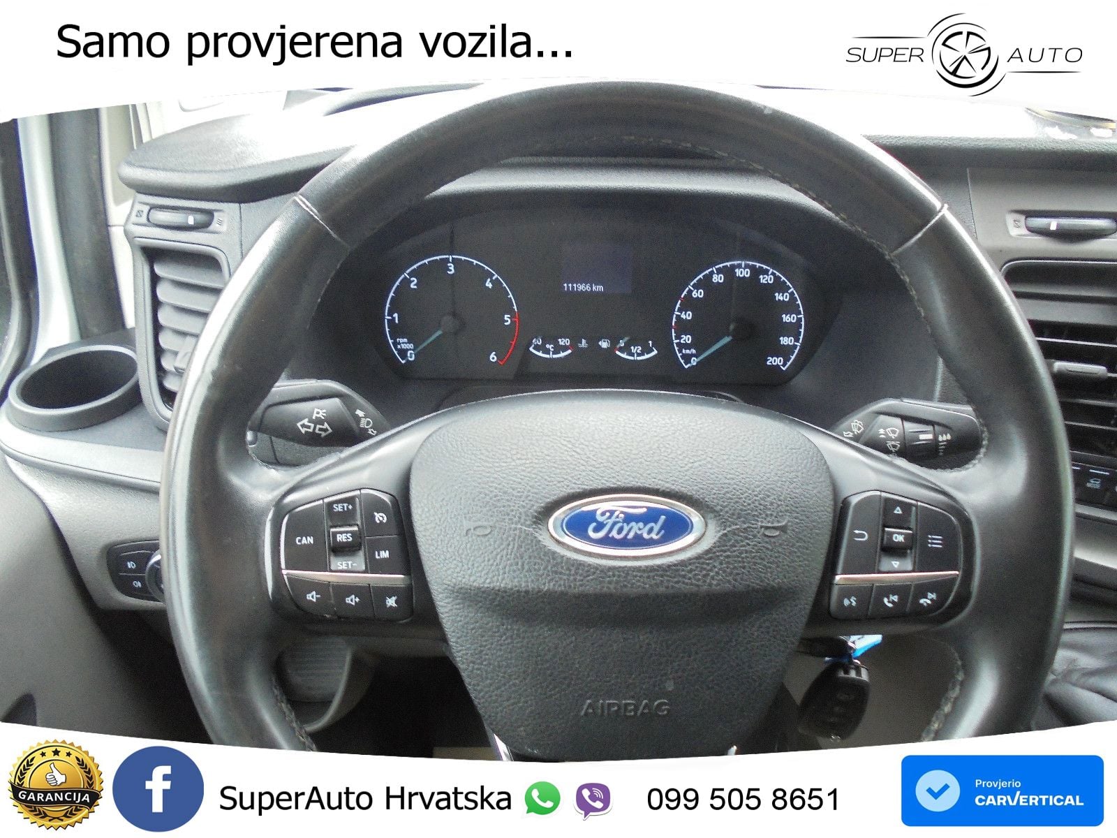 Ford Transit Custom 2.0 Eco Kasten Lang 300 L2H Trend 105 KS