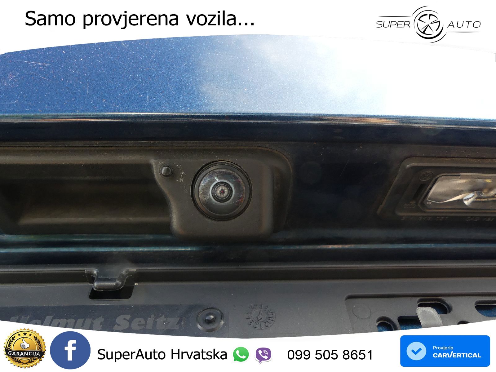 Škoda Octavia Combi 1.5 TSI (150 KS)