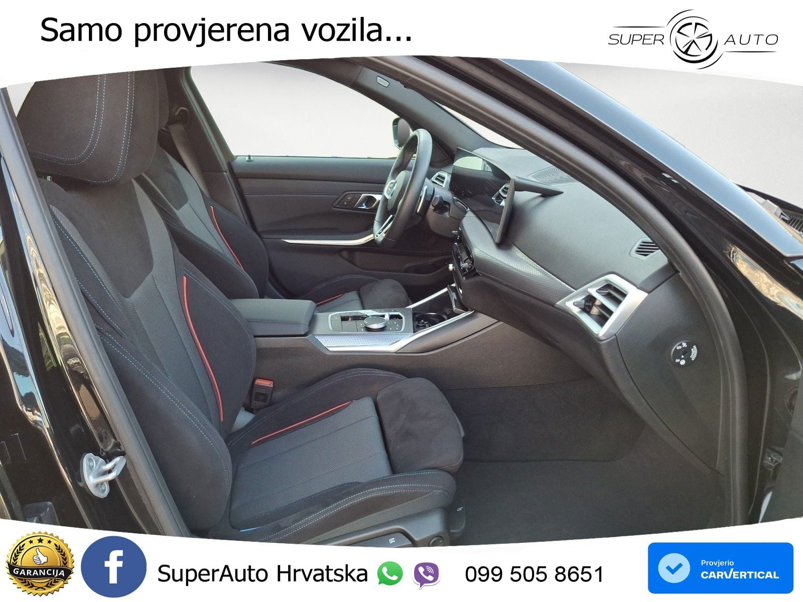 BMW 318i (156 KS) Steptronic M Sport LED+GR SJED+ACC
