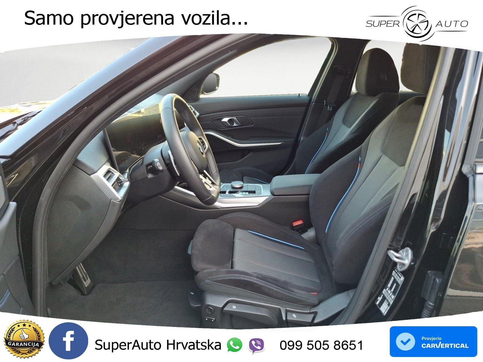 BMW 318i (156 KS) Steptronic M Sport LED+GR SJED+ACC