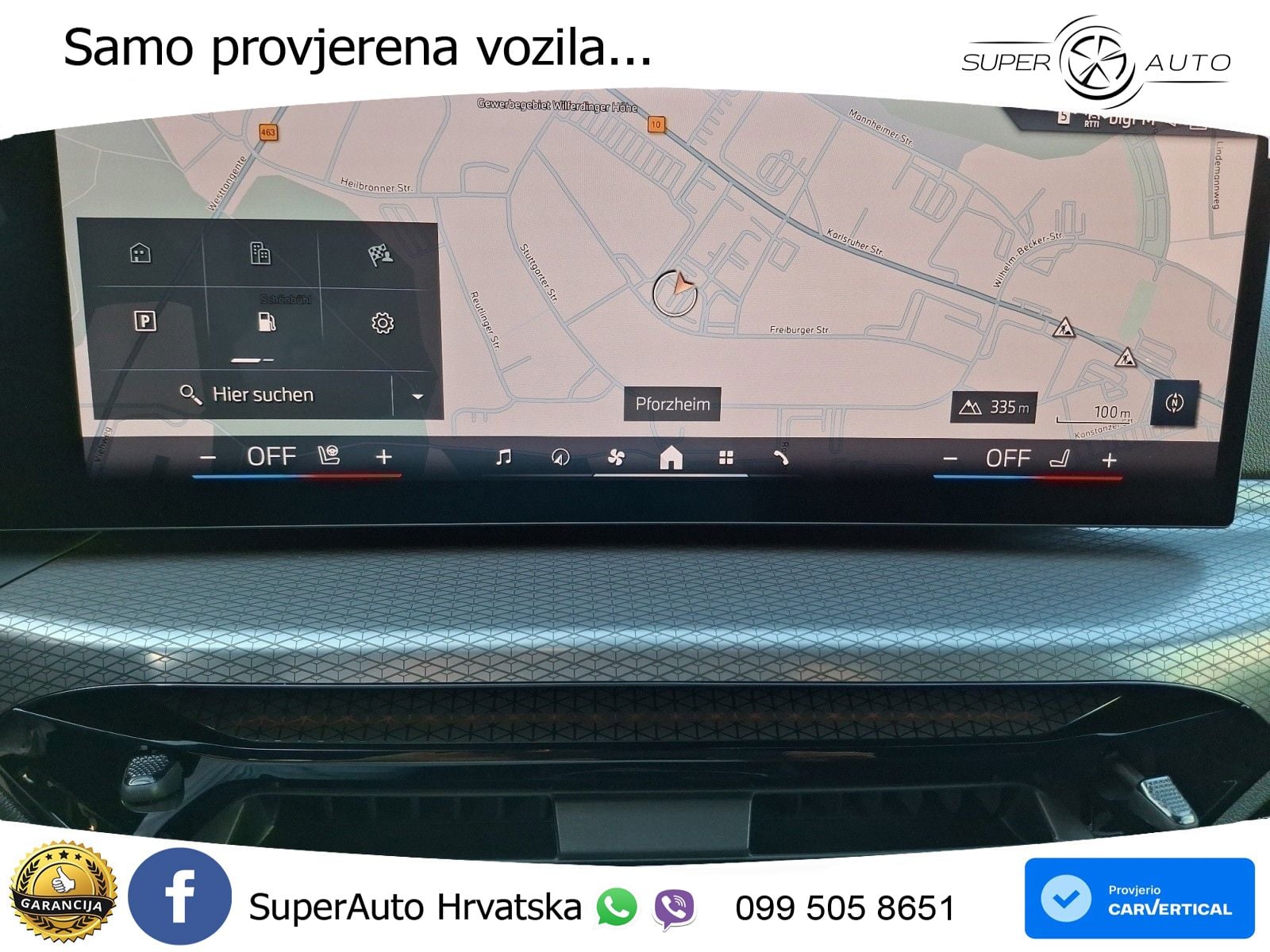 BMW 318i (156 KS) Steptronic M Sport LED+GR SJED+ACC
