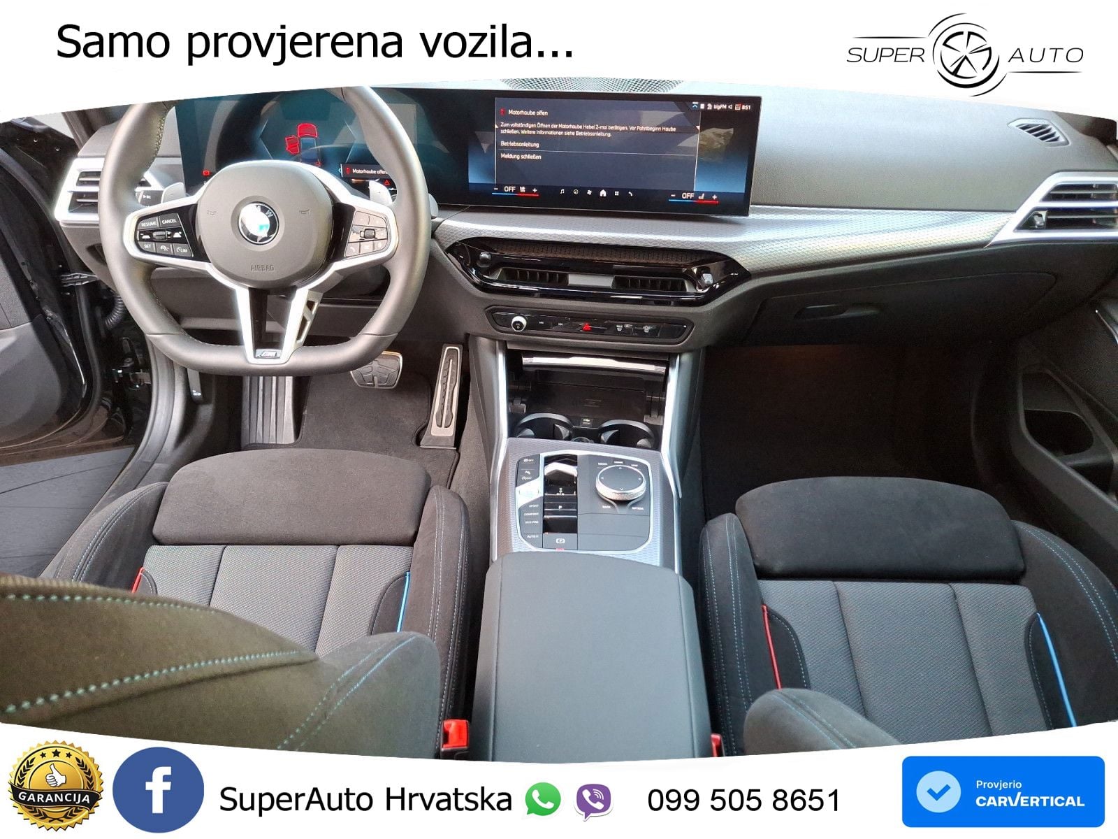 BMW 318i (156 KS) Steptronic M Sport LED+GR SJED+ACC