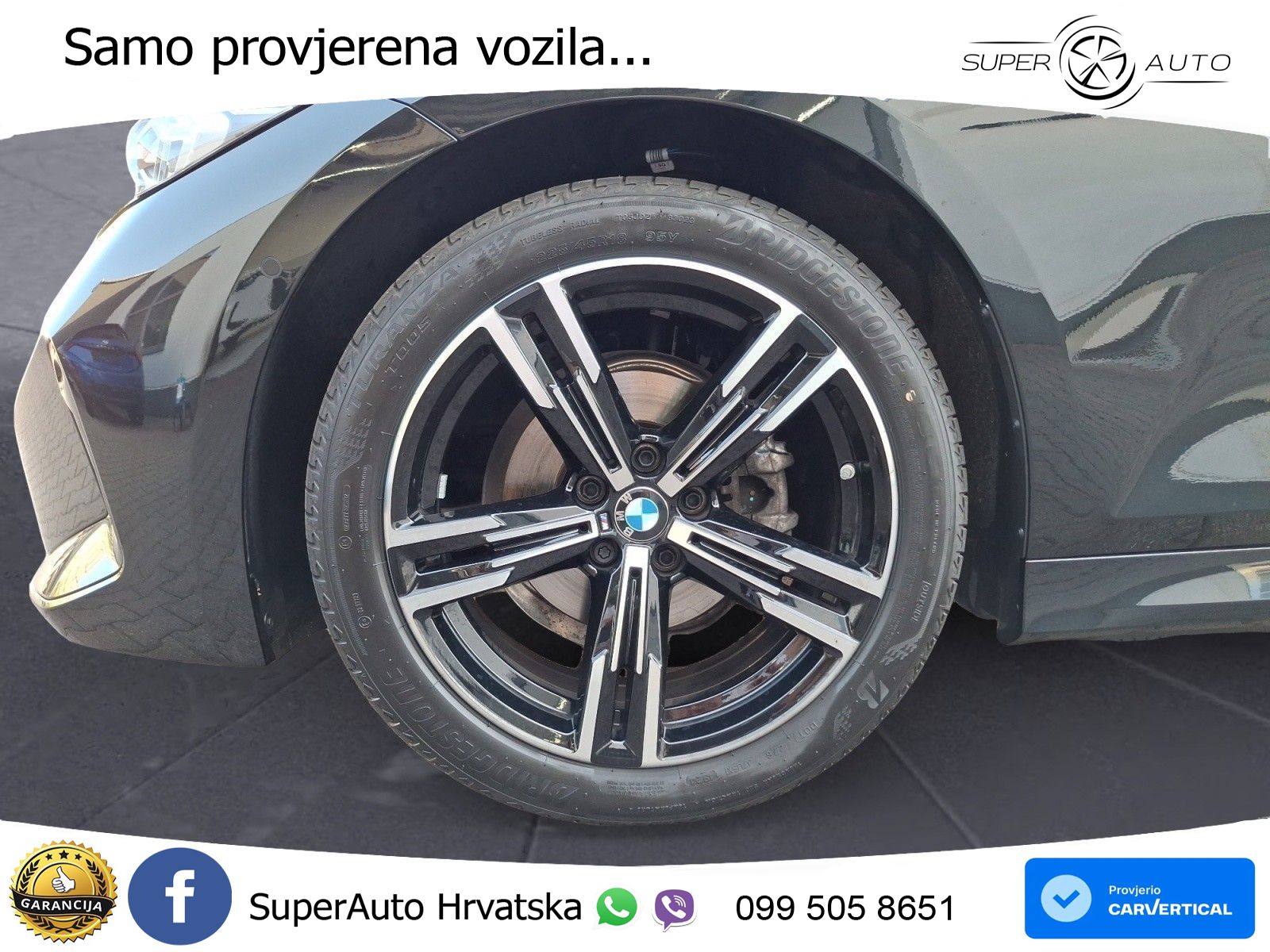 BMW 318i (156 KS) Steptronic M Sport LED+GR SJED+ACC