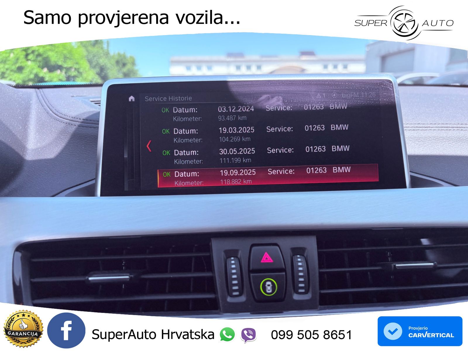 BMW X2 xDrive25d Steptronic Advantage LED+GR SJED+ACC
