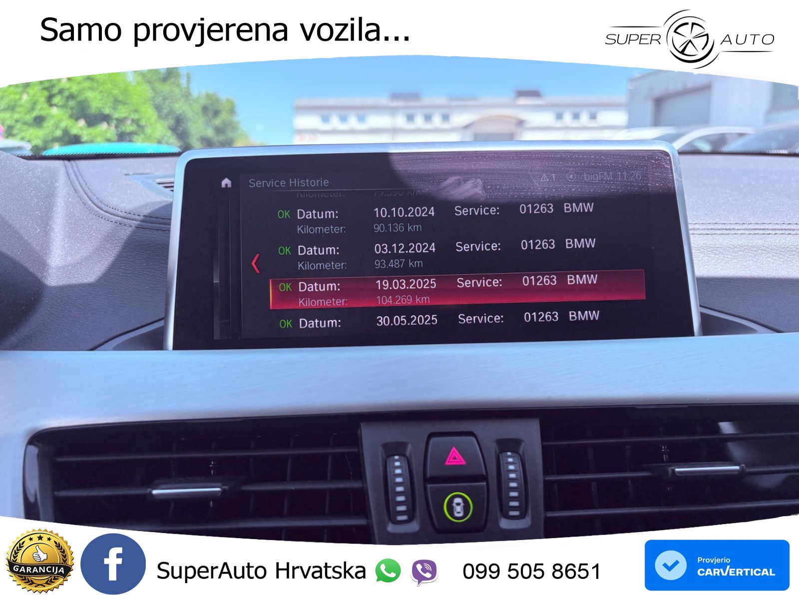 BMW X2 xDrive25d Steptronic Advantage LED+GR SJED+ACC