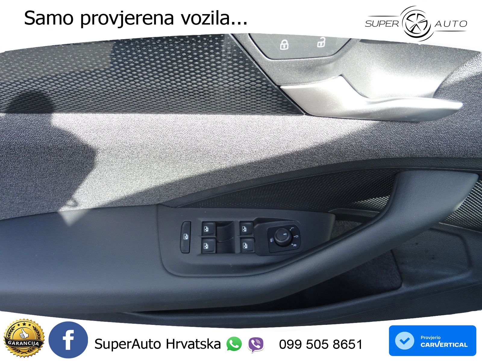 Volkswagen Passat Variant 1.5 eTSI (150 KS) DSG LED+GR SJED+ACC