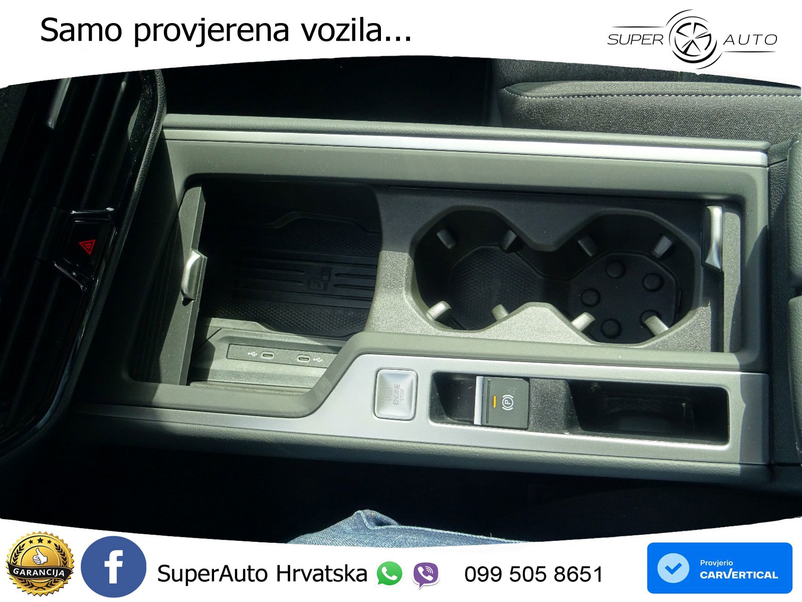 Volkswagen Passat Variant 1.5 eTSI (150 KS) DSG LED+GR SJED+ACC