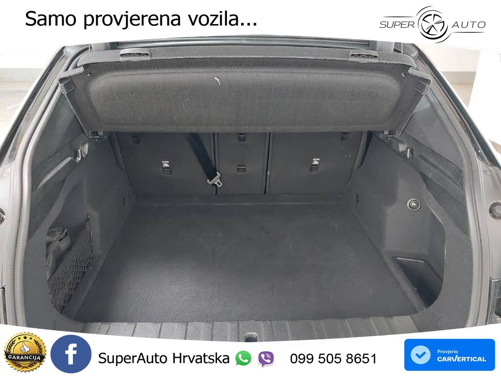 BMW X2 xDrive20d Steptronic M Sport LED+GR SJED+ACC