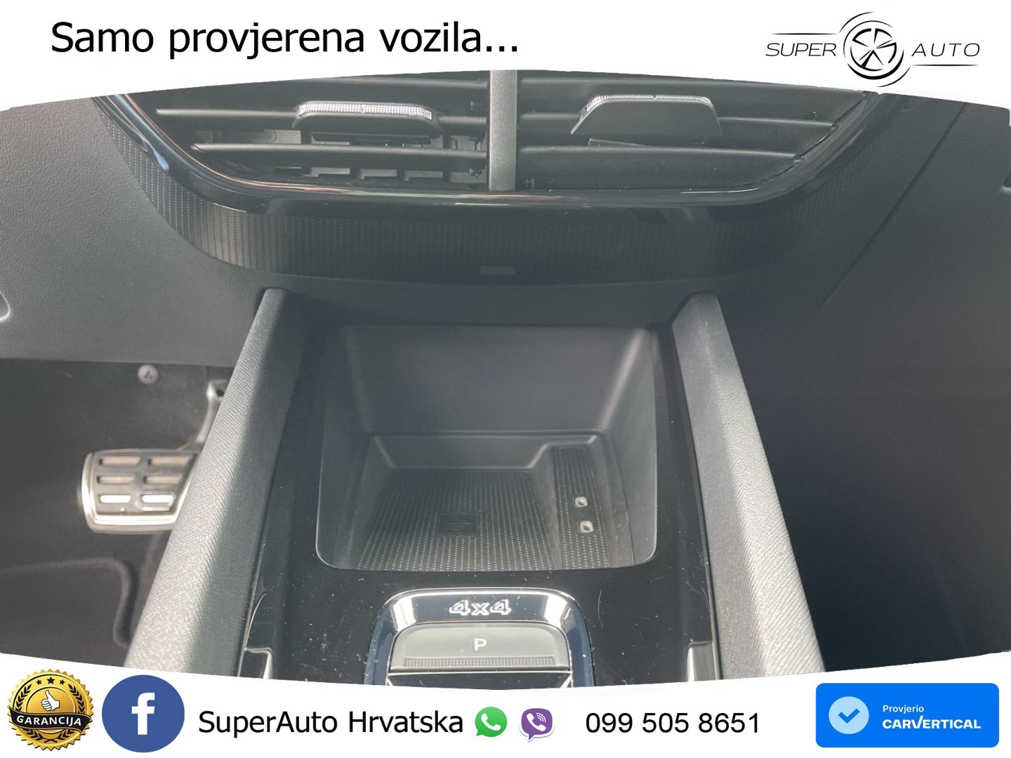 Škoda Octavia Combi RS 2.0 TDI (200 KS) 4x4 DSG LED+GR SJED+ACC