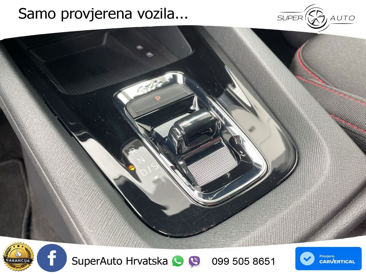 Škoda Octavia Combi RS 2.0 TDI (200 KS) 4x4 DSG LED+GR SJED+ACC