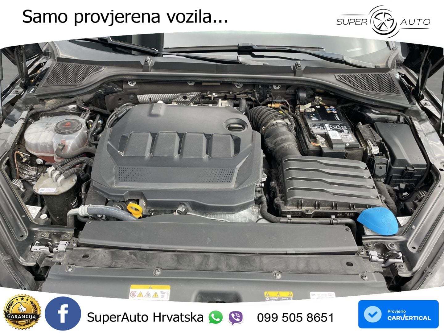 Škoda Octavia Combi RS 2.0 TDI (200 KS) 4x4 DSG LED+GR SJED+ACC