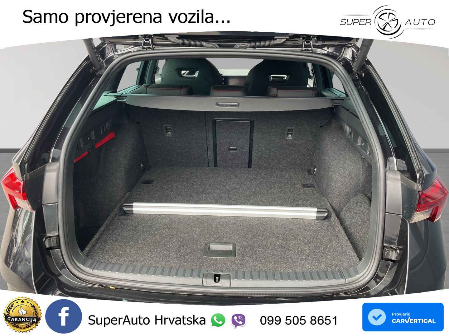 Škoda Octavia Combi RS 2.0 TDI (200 KS) 4x4 DSG LED+GR SJED+ACC