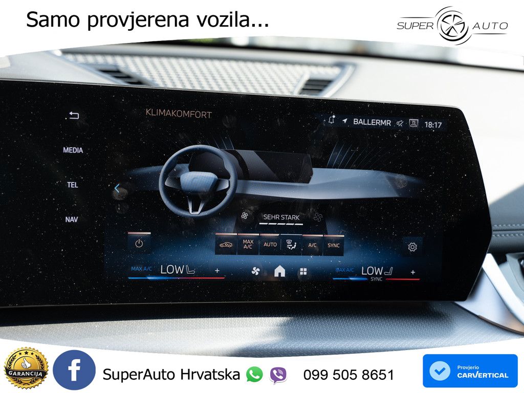 BMW X1 30e (326 KS) xDrive Steptronic M Sport ACC+HEAD+GR SJED+360+PANO