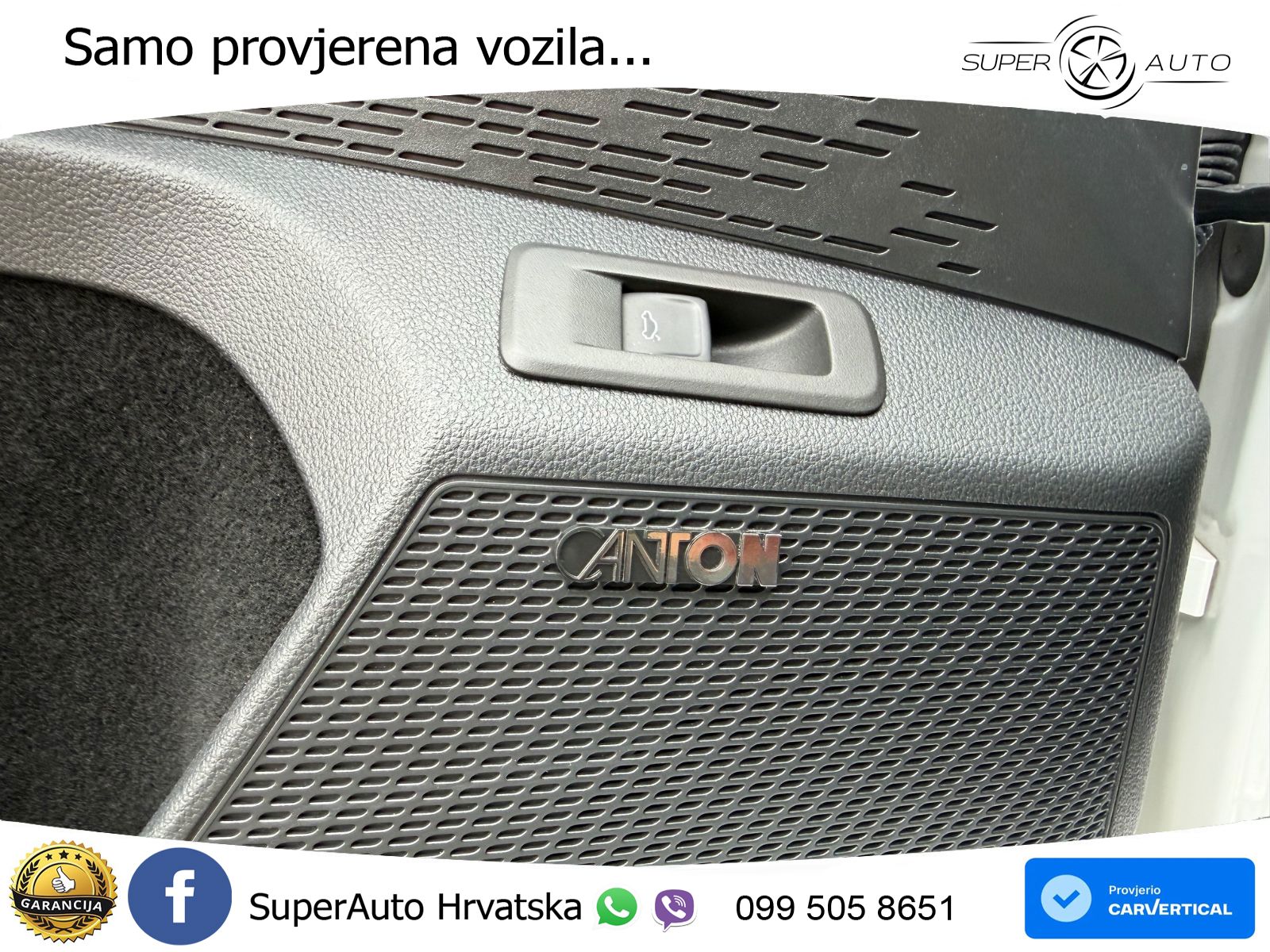 Škoda Octavia Combi RS 2.0 TDI (200 KS) DSG LED+GR SJED+ACC
