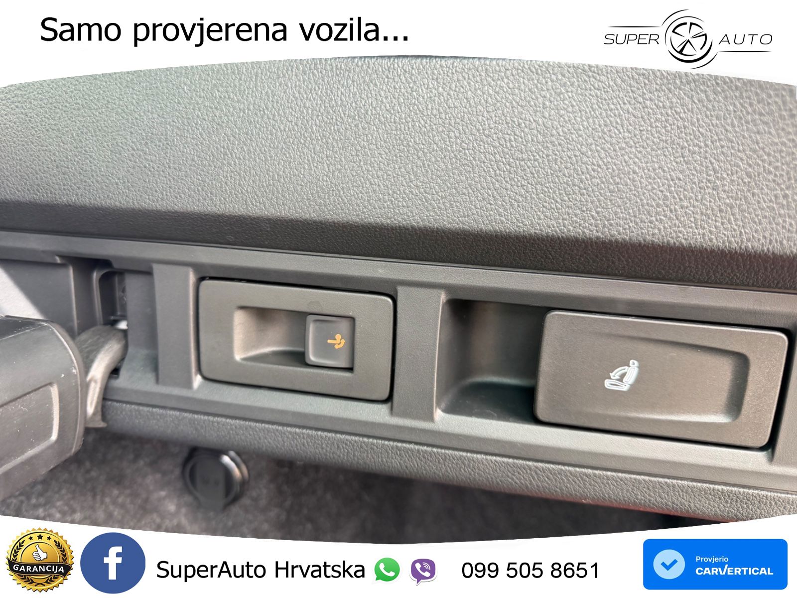 Škoda Octavia Combi RS 2.0 TDI (200 KS) DSG LED+GR SJED+ACC