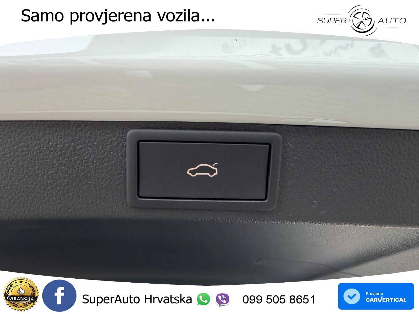 Škoda Octavia Combi RS 2.0 TDI (200 KS) DSG LED+GR SJED+ACC