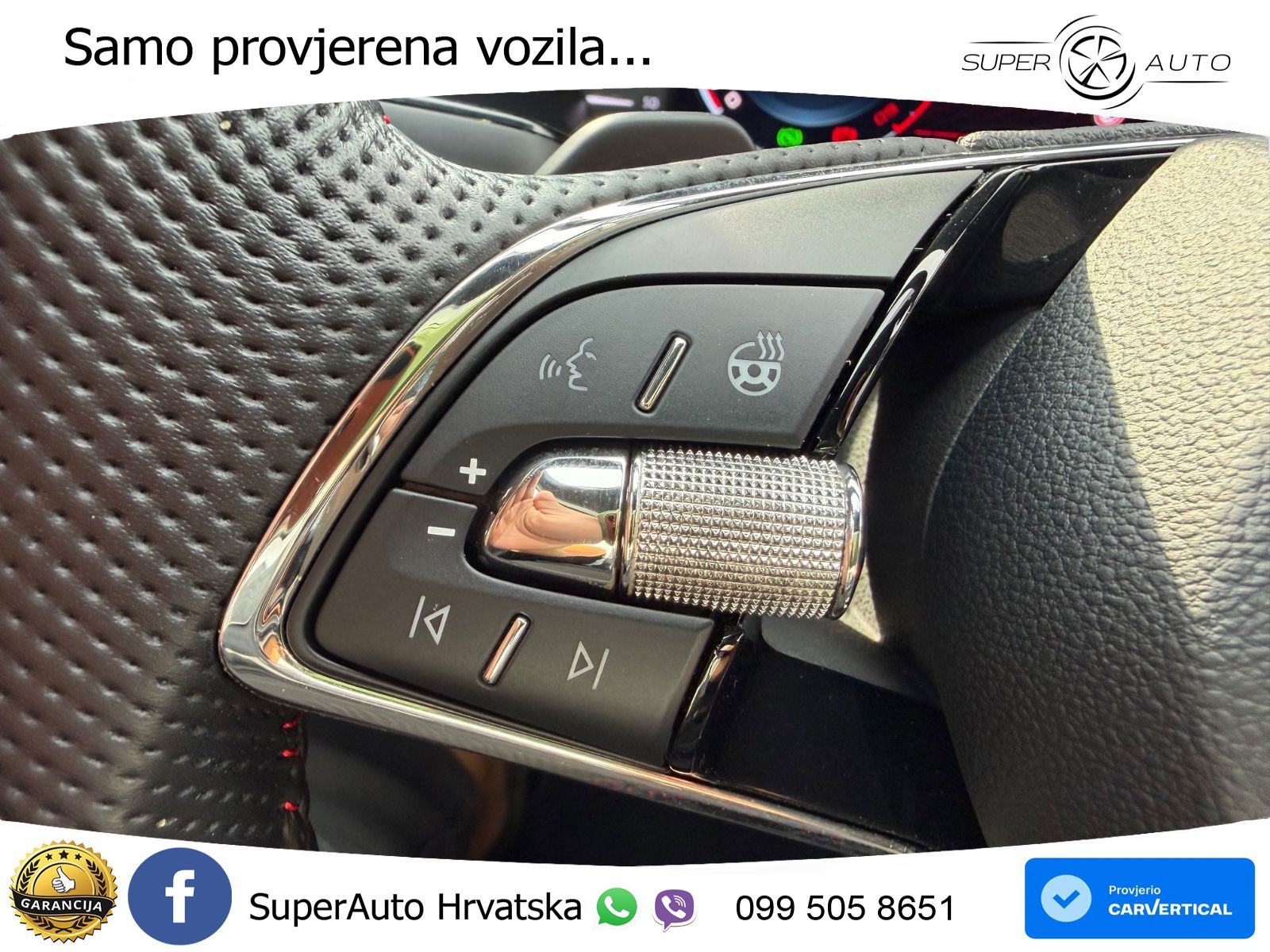 Škoda Octavia Combi RS 2.0 TDI (200 KS) DSG LED+GR SJED+ACC