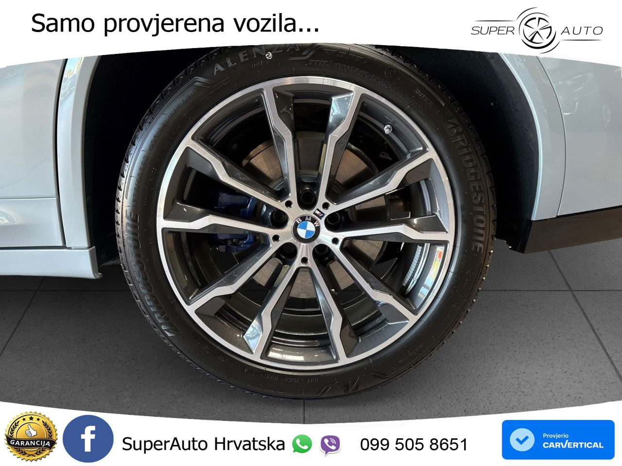 BMW X4 M40d (340 KS) xDrive Steptronic LED+GR SJED+ACC