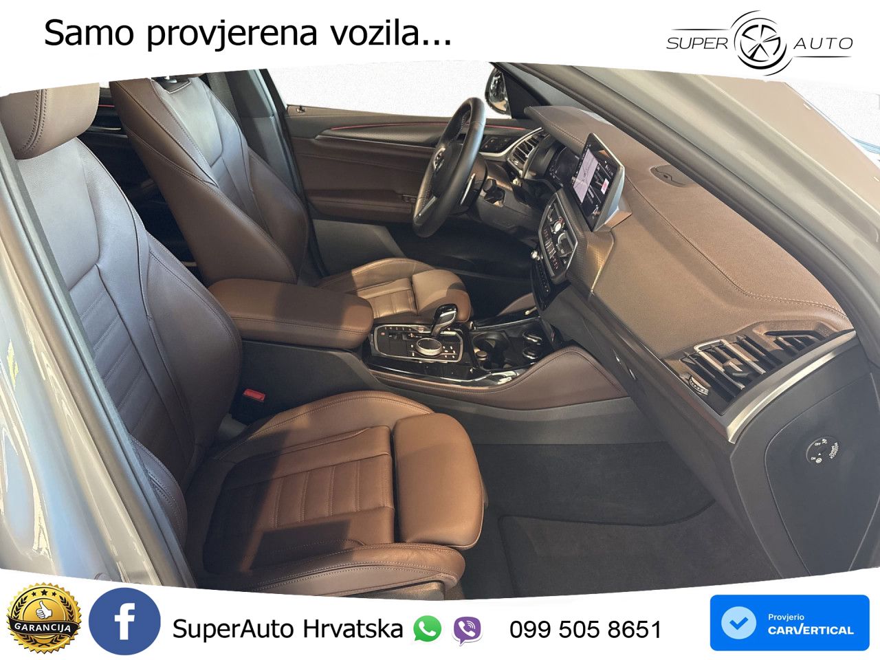 BMW X4 M40d (340 KS) xDrive Steptronic LED+GR SJED+ACC