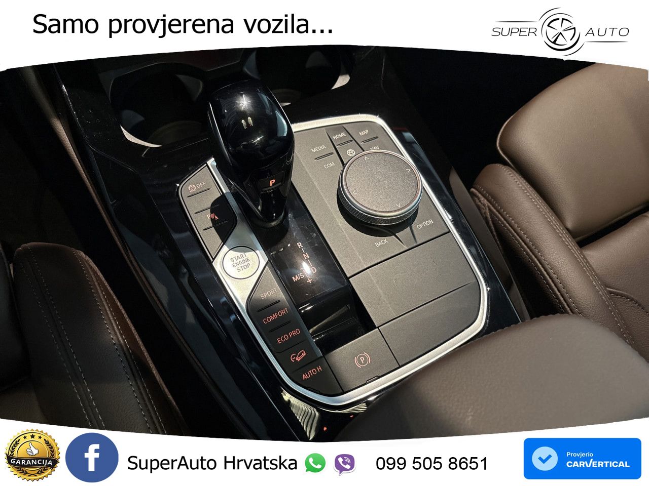 BMW X4 M40d (340 KS) xDrive Steptronic LED+GR SJED+ACC