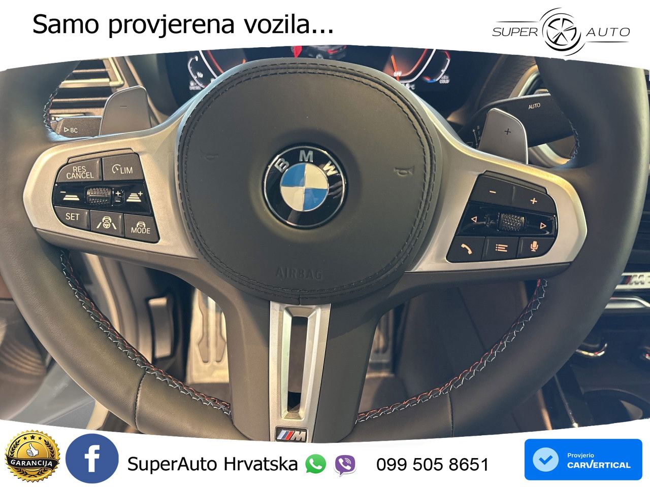 BMW X4 M40d (340 KS) xDrive Steptronic LED+GR SJED+ACC