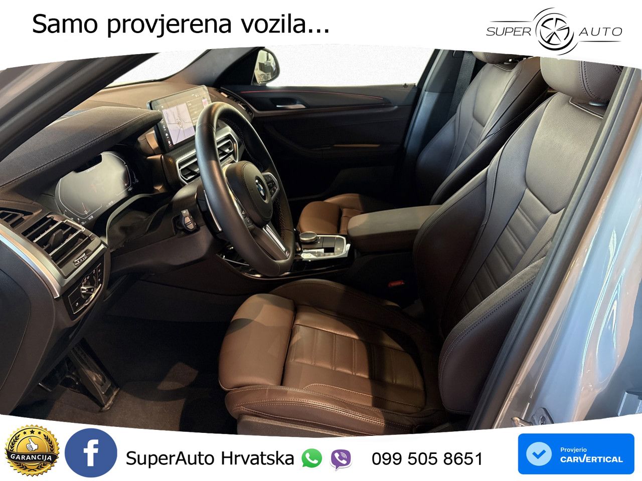 BMW X4 M40d (340 KS) xDrive Steptronic LED+GR SJED+ACC