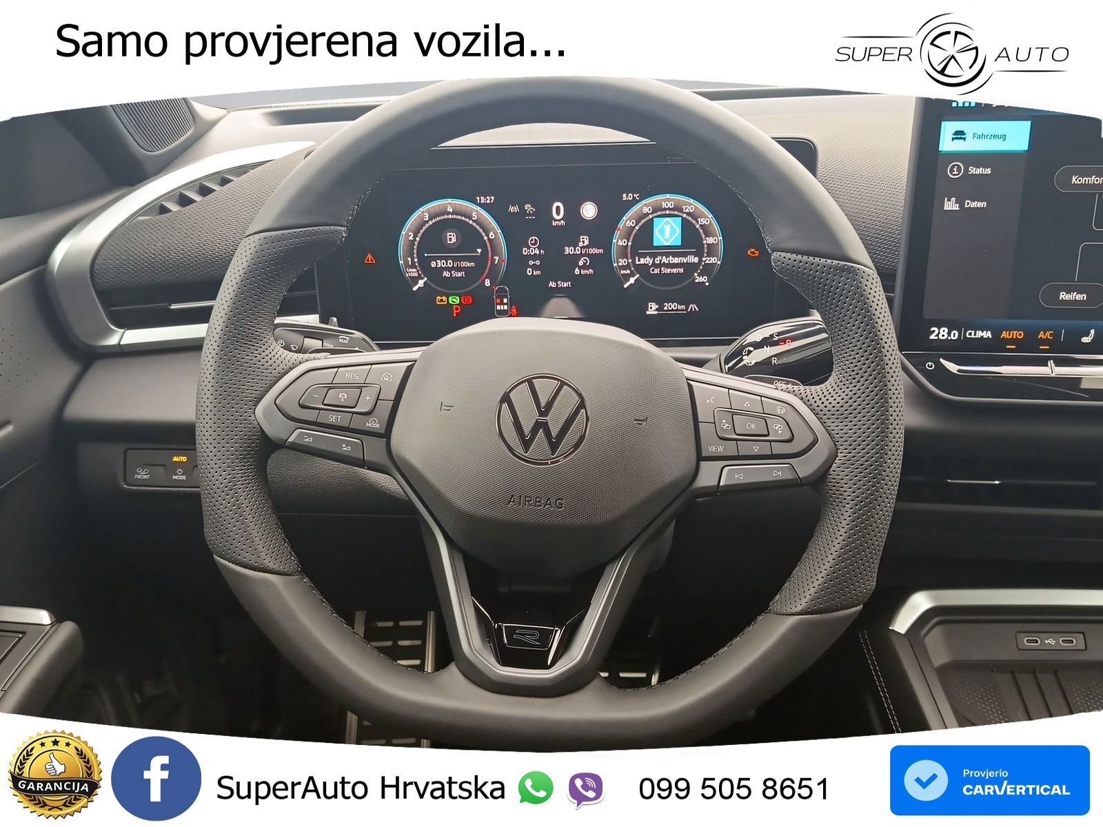Volkswagen T-Roc II 1.5 eTSI (150 KS)  DSG LED+GR SJED+ACC