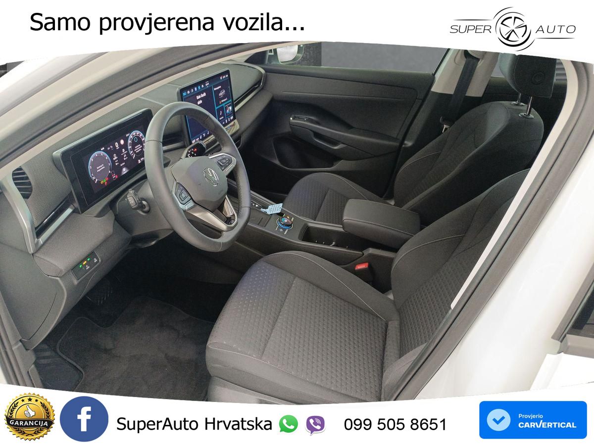 Volkswagen T-Roc II 1.5 eTSI (116 KS)  DSG LED+GR SJED+ACC