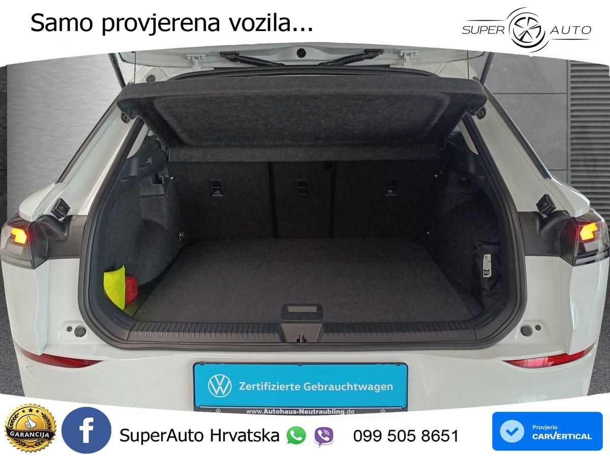 Volkswagen T-Roc II 1.5 eTSI (116 KS)  DSG LED+GR SJED+ACC