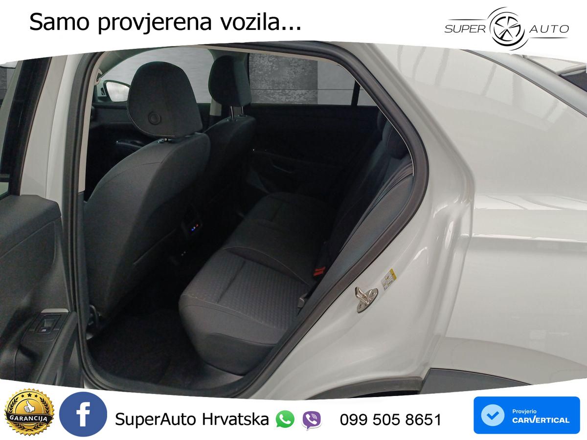 Volkswagen T-Roc II 1.5 eTSI (116 KS)  DSG LED+GR SJED+ACC