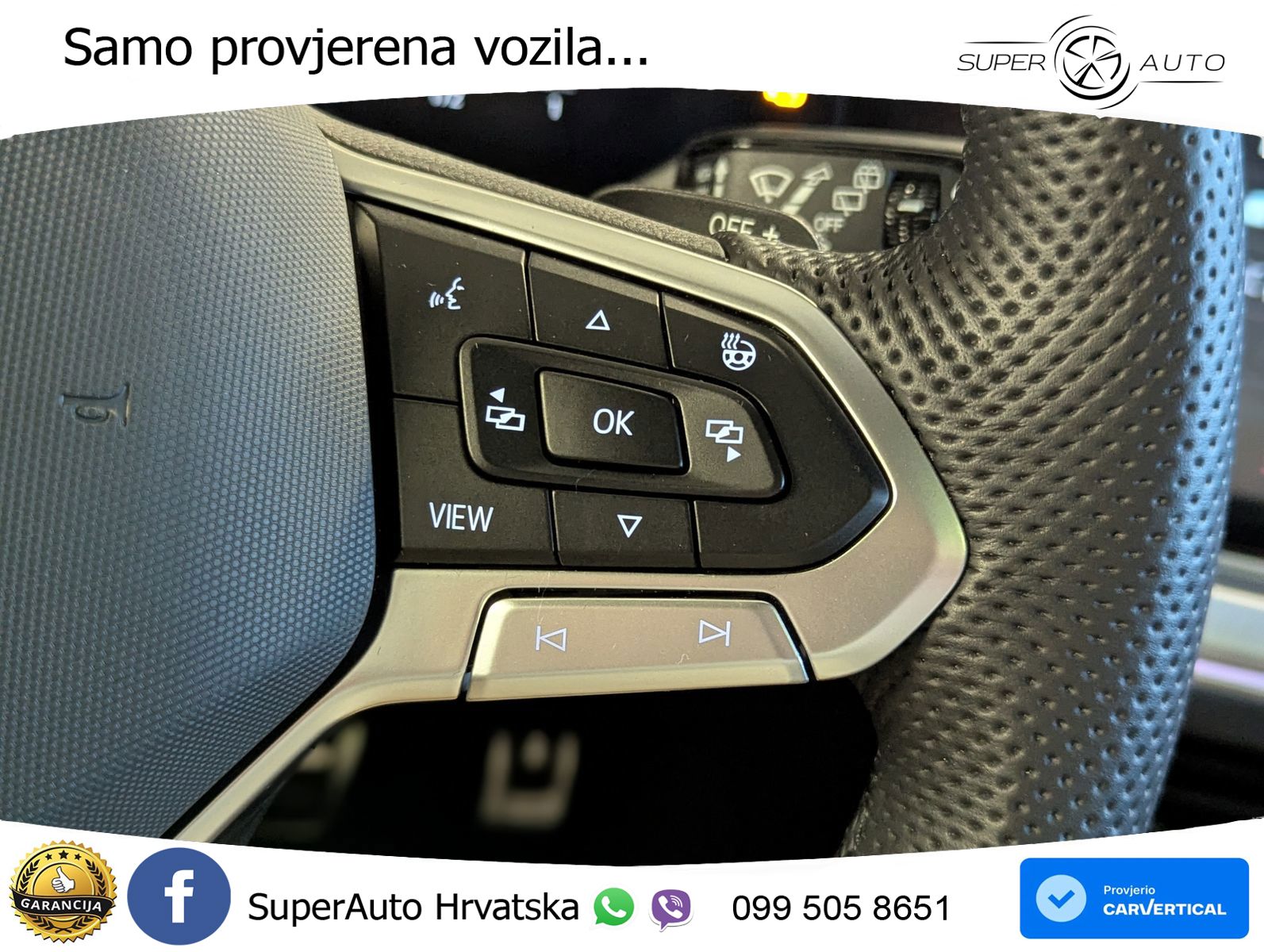 Volkswagen Touareg 3.0 V6 TDI (286 KS) 4MOTION Tiptronic R-Line LED+GR SJED+ACC