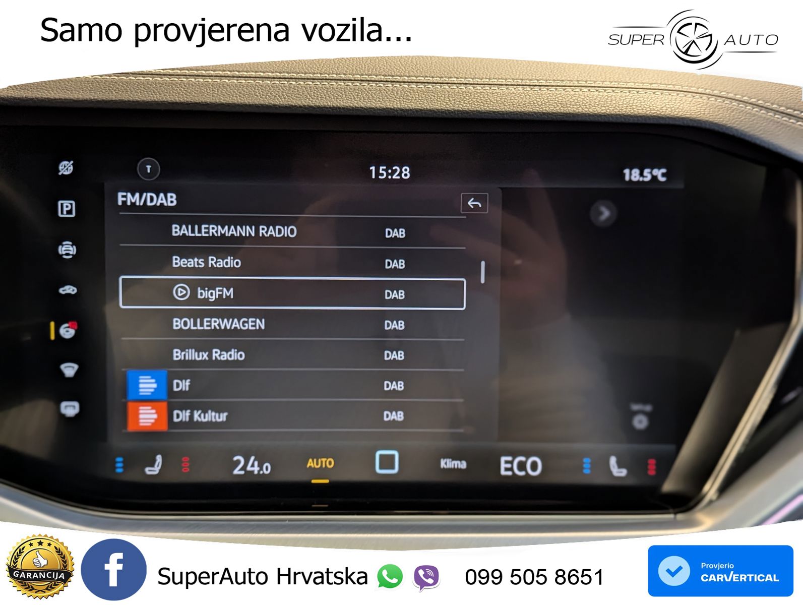 Volkswagen Touareg 3.0 V6 TDI (286 KS) 4MOTION Tiptronic R-Line LED+GR SJED+ACC