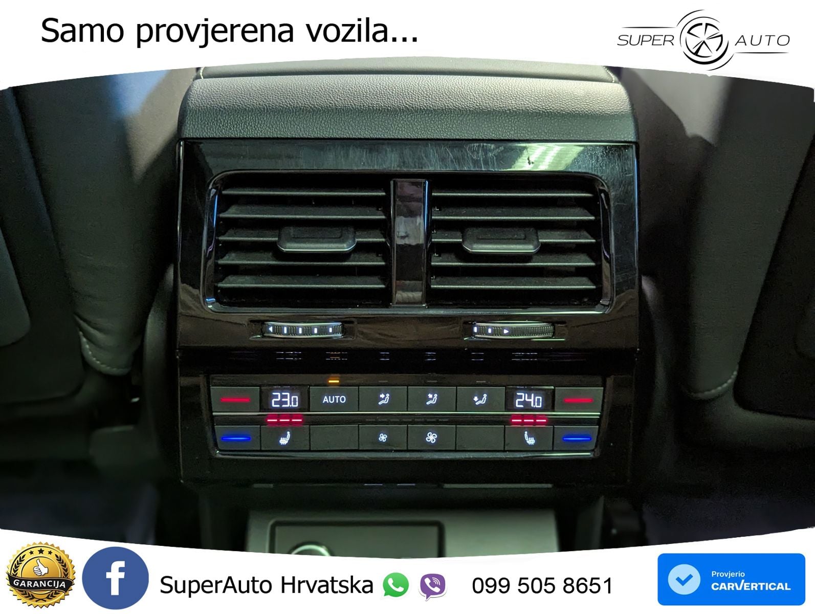 Volkswagen Touareg 3.0 V6 TDI (286 KS) 4MOTION Tiptronic R-Line LED+GR SJED+ACC