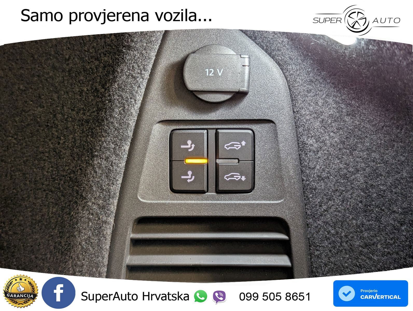 Volkswagen Touareg 3.0 V6 TDI (286 KS) 4MOTION Tiptronic R-Line LED+GR SJED+ACC