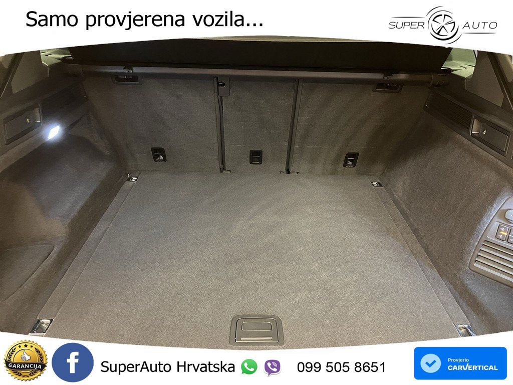 Volkswagen Touareg 3.0 V6 TDI (286 KS) 4MOTION Tiptronic LED+GR SJED+ACC