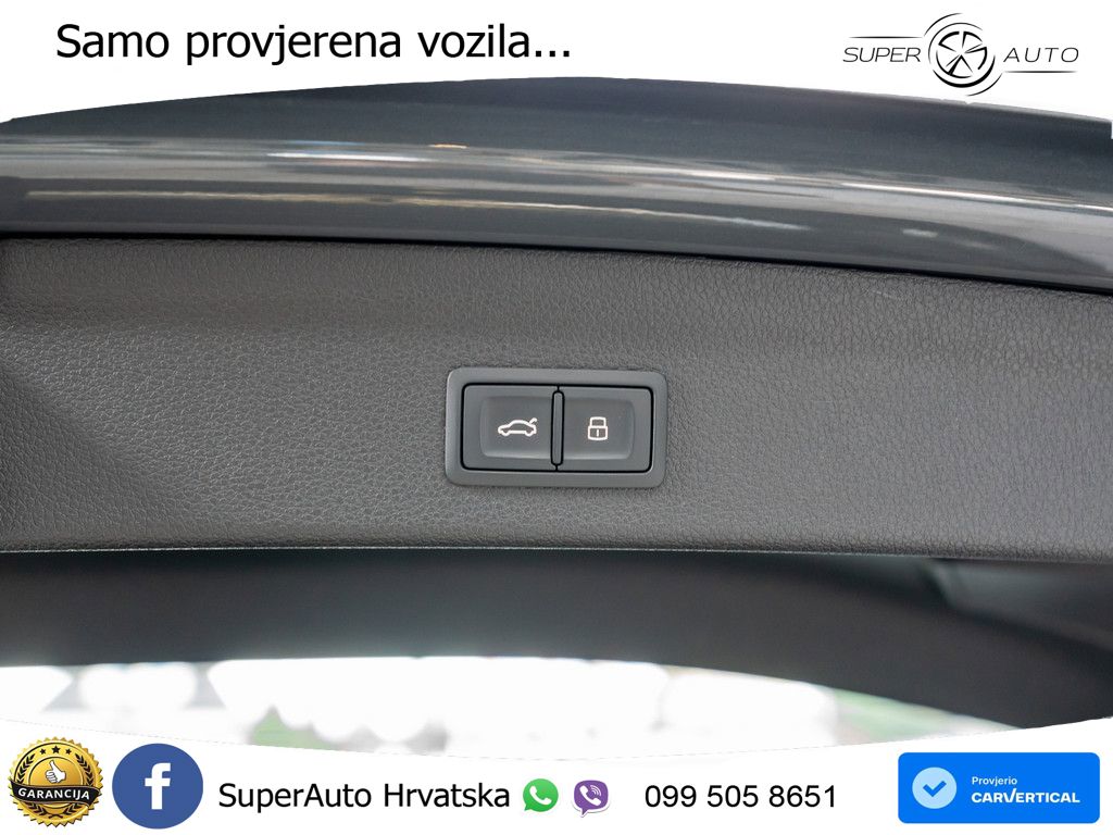 Audi Q3 40 TDI (200 KS) quattro S tronic advanced