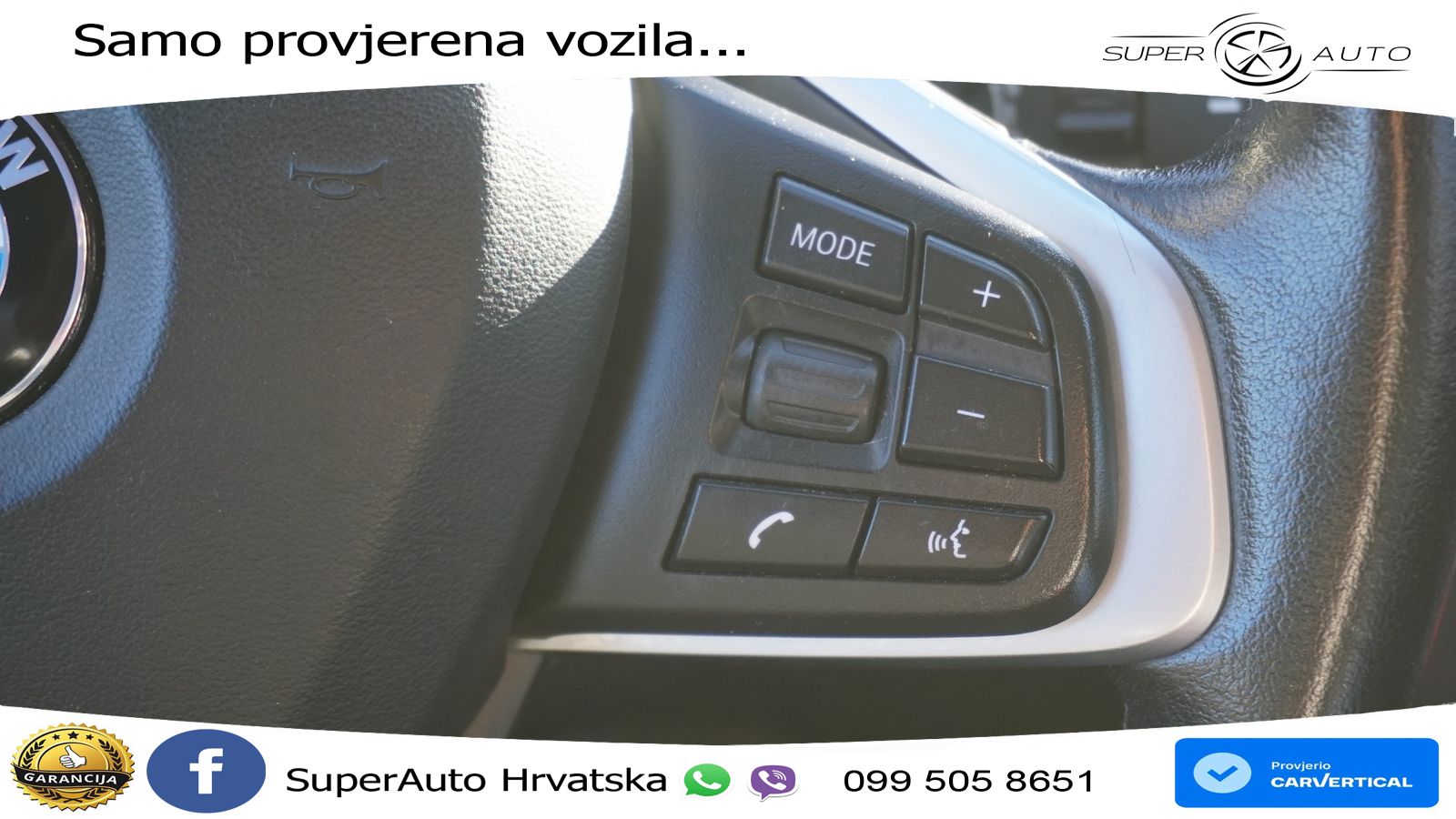 BMW X1 18i (140 KS) Steptronic Advantage