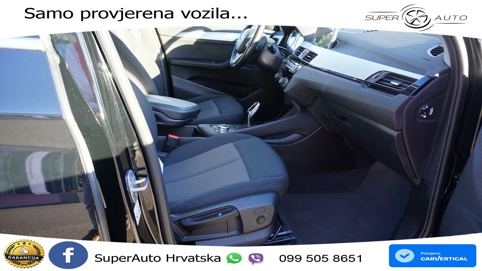 BMW X1 18i (140 KS) Steptronic Advantage